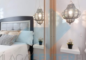 Malaga Exclusive 1 dormitorio junto al mar