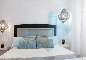 Malaga Exclusive 1 dormitorio junto al mar