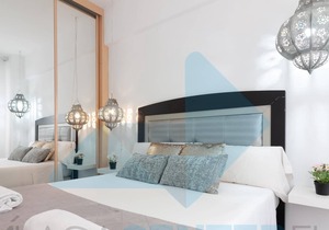 Malaga Exclusive 1 dormitorio junto al mar