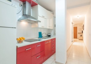 Malaga Exclusive Paseo Reding 1