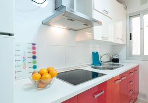 Malaga Exclusive Paseo Reding 1