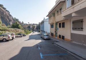 Malaga Exclusive Paseo Reding 1