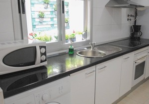 Malaga Exclusive Paseo Reding 2