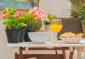 Malaga Exclusive Paseo Reding 2