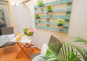 Malaga Exclusive Paseo Reding 2