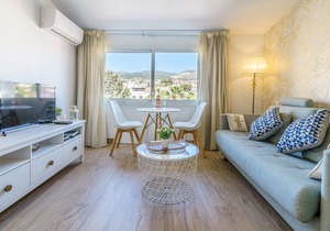 MalagaSuite Studio Beach&Pool