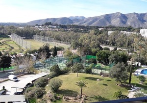 Malagueña Views