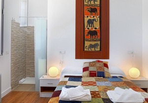 Malagueta - Reding 2 Rooms
