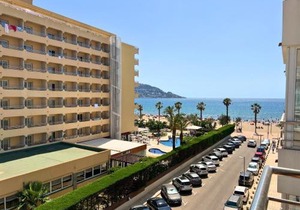 MARENOSTRUM 2 4º4ª