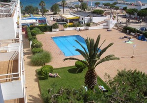 MARENOSTRUM 3-8-2-HUTG12707/84