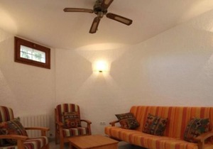 MARIE ARGONNE house in Calonge