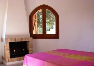 MARIE ARGONNE house in Calonge