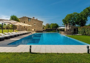 Mas Rosset - Luxury Villa Girona - Costa Brava