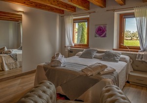 Mas Rosset - Luxury Villa Girona - Costa Brava