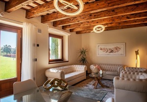 Mas Rosset - Luxury Villa Girona - Costa Brava