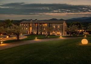 Mas Rosset - Luxury Villa Girona - Costa Brava