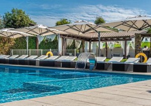 Mas Rosset - Luxury Villa Girona - Costa Brava