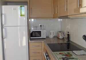 MH25- 2 Bed Apartment Mojon Hills