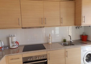MH38 -2 Bedroom Apartment with Beautiful Sea Views, Mojon Hills