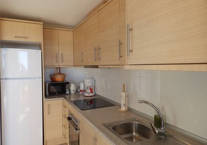 MH38 -2 Bedroom Apartment with Beautiful Sea Views, Mojon Hills