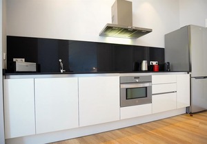 Modern Apartment L´Aguila 3 in Palma Center with Wifi, AC, Bright and Spacious