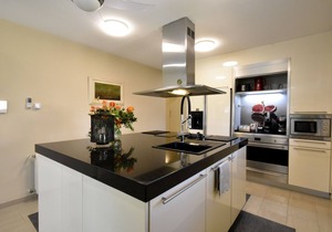 Modern luxury estate Bellviure near Marratxi with private salt water pool