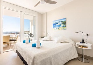 Monte Paraiso
