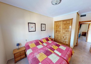 Mundo 279011 - A Murcia Holiday Rentals Property