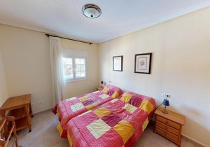 Mundo 279011 - A Murcia Holiday Rentals Property