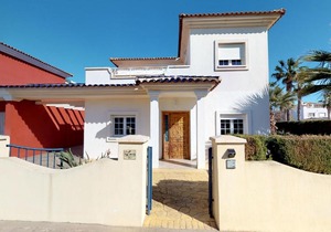 Mundo 279011 - A Murcia Holiday Rentals Property