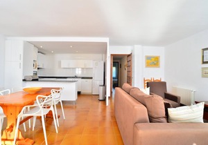 N-3 CALELLA DE PALAFRUGELL 4 PAX