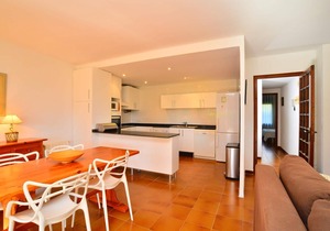 N-3 CALELLA DE PALAFRUGELL 4 PAX