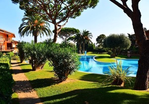 N-3 CALELLA DE PALAFRUGELL 4 PAX