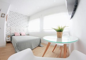 New Central Studio Torremolinos