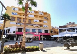 New Central Studio Torremolinos