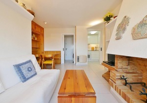 Nice duplex with terrace
