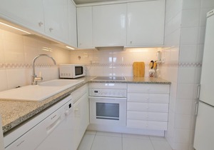 Nice duplex with terrace