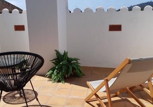 Nice duplex with terrace