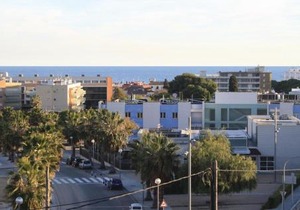 Nice Home In Altafulla With Wifi