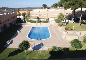 Nice Home In Altafulla With Wifi