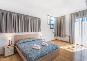 Nice Home In Santa Susanna With Kitchen