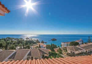 Nice home in Tossa de Mar with WiFi