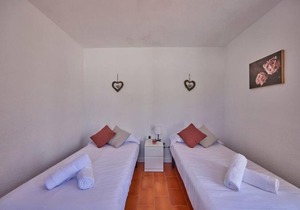 Nura Houses Magaluf Duplex 1