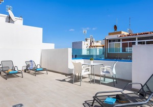 OKEANOS Eco Guest House