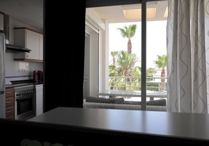Oliva Nova MET Edf. Vistas Golf
