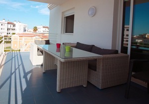 Oliva Nova MET Edf. Vistas Golf
