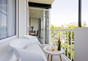 P&M Bonanza Apartment