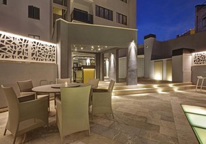 Palladium Hotel Palma de Mallorca