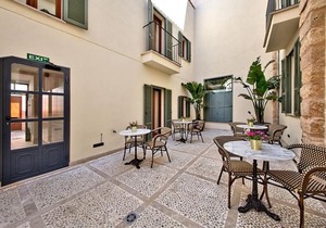 Palma Old Town - Turismo de Interior