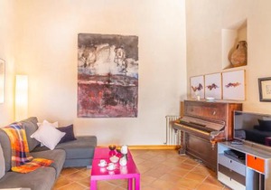 Palma Town house at 300mts to Beach